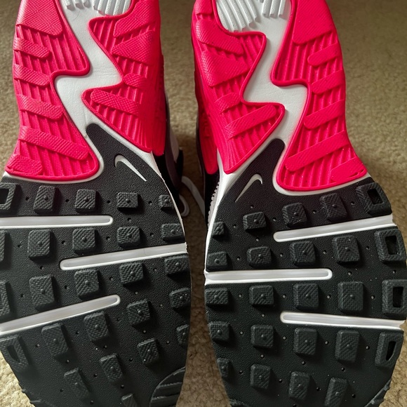 Nike Air Max Shock - Picture 4 of 4